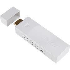 Acer Wireless Mirror Dongle HWA1 HDMI White Kablosuz Bağlantı Aparatı