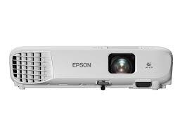 Epson EB-W06 3700 Ansilümen 1280x800 Projeksiyon Cihazı