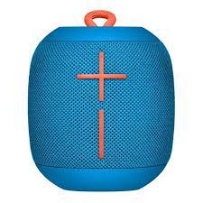 Logitech 984-000852 Ultimate Ear Wonderboom Mavi Portable Bluetooth Hoparlör Mavi