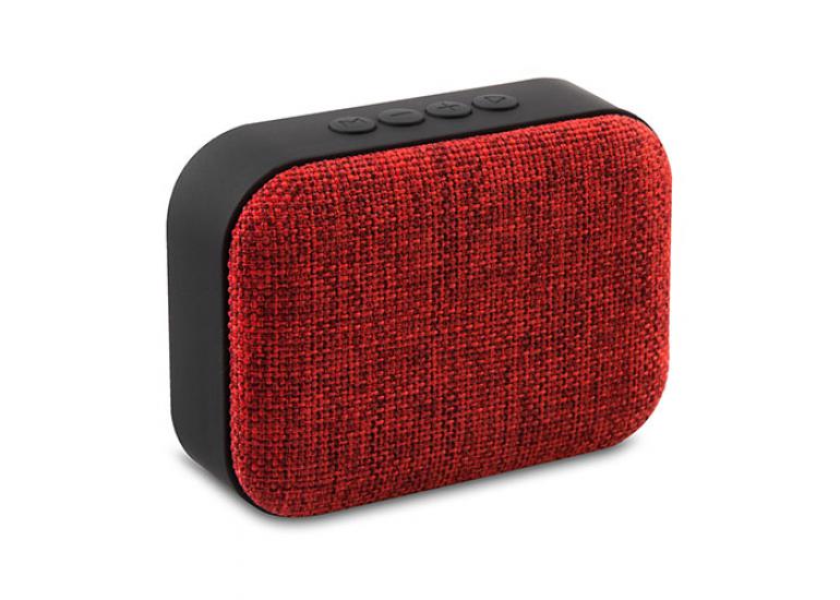 Mikado MD-BTX3 Kırmızı Bluetooth Speaker