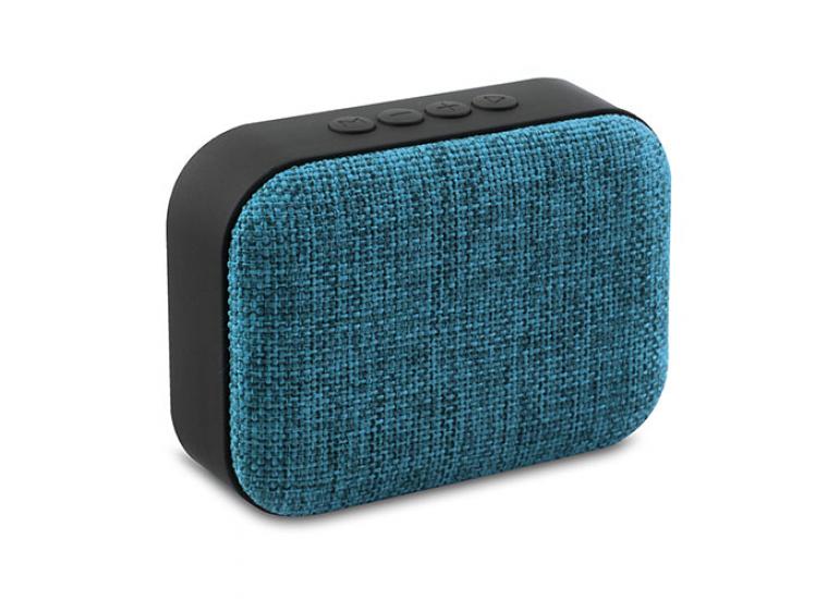 Mikado MD-BTX3 Mavi Bluetooth Speaker