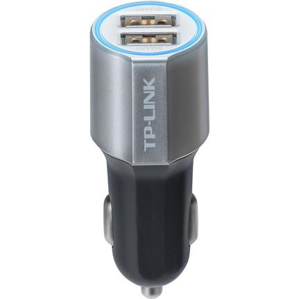 Tp-Link CP220 24W 2 Port USB Araç Çevirici