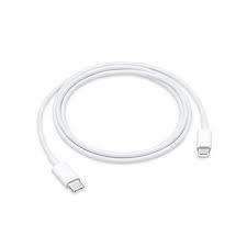 Apple MQGJ2ZM-A 1 metre USB-C to Lightning Şarj Kablosu