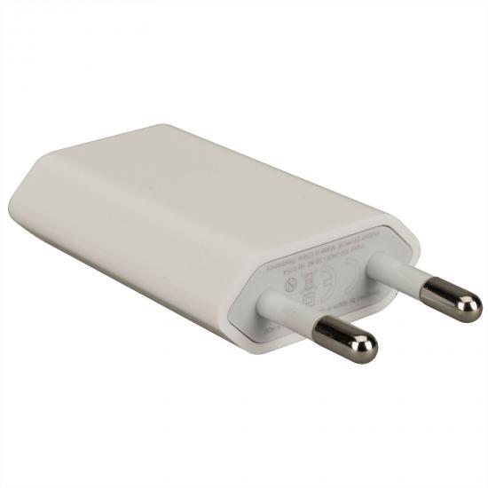 Apple MD813ZM-A 5W USB Güç Adaptörü