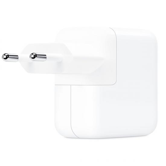 Apple MR2A2CH-A 30w Usb-c Güç Adaptörü