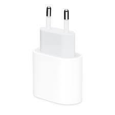 Apple MU7V2TU-A 18W USB-C Power Adapter Güç Adaptörü