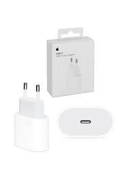 Apple Iphone 18W USB-C Power Adaptörü MU7V2ZM-A