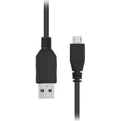 S-link SMG-320 1m Data+Şarj Kablosu 1a Micro Usb