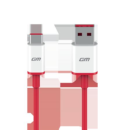 General Mobile GM7 Plus USB Type-C Şarj-Data Kablo