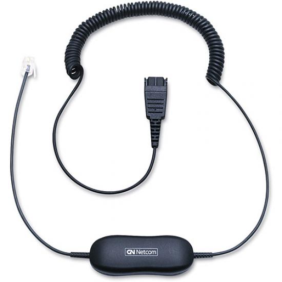 Jabra Smartcord 2 Metre Kablo