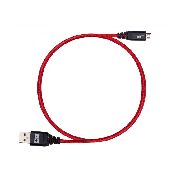 Swiss Charger SCC-10030 Micro Usb Şarj Kablosu 3mt