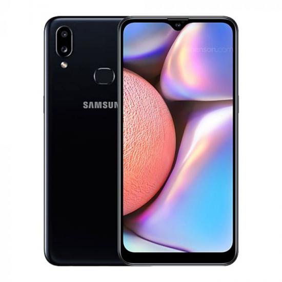 Samsung Galaxy A10S 32GB Blue Akıllı Cep Telefon