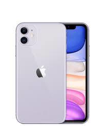 Apple iPhone 11 64GB Purple (Mor) Cep Telefonu MWLC2LL-A