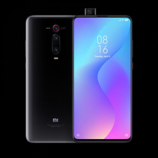 Xiaomi Mi 9 T 64GB Siyah Akıllı Cep Telefonu