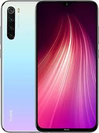 Xiaomi Redmi Note 8 128GB Beyaz Cep Telefonu