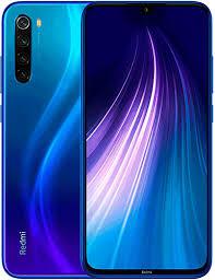 Xiaomi Redmi Note 8 64 Gb Mavi Cep Telefonu