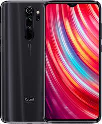 Xiaomi Redmi Note 8 Pro 128Gb Mineral Gray Cep Telefonu