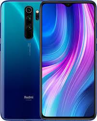 Xiaomi Redmi Note 8 Pro 64Gb Ocean Blue Cep Telefonu