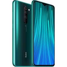 Xiaomi Redmi Note 8 Pro 64Gb Minera Forest Green Cep Telefonu