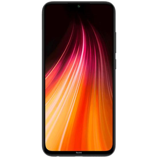 Xiaomi Redmi Note 8 64 Gb Siyah Cep Telefonu