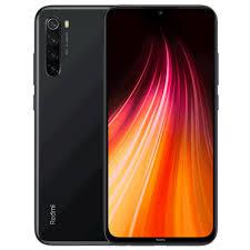 Xiaomi Redmi Note 8 64Gb 4Gb Ram 6.3’’ 48Mp Space Black Cep Telefonu