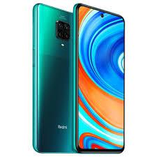 Xiaomi Redmi Note 9 Pro 6+128Gb Tropical Yeşil Cep Telefonu