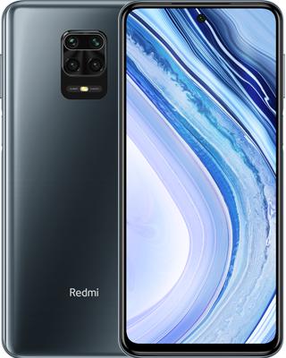 Xiaomi Redmi Note 9 Pro 64 Gb Gri Cep Telefonu