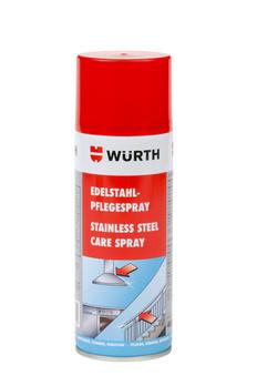 Würth Paslanmaz Çelik Bakım Yağı 400ml 0893 121 028