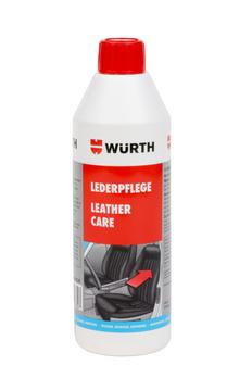 Würth Deri Besleyici Bakım Kemi 500ml 0893012901 028