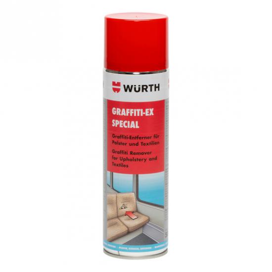 Würth Döşeme + Tekstil Leke Çıkarıcı 500ml  0893137 028 12