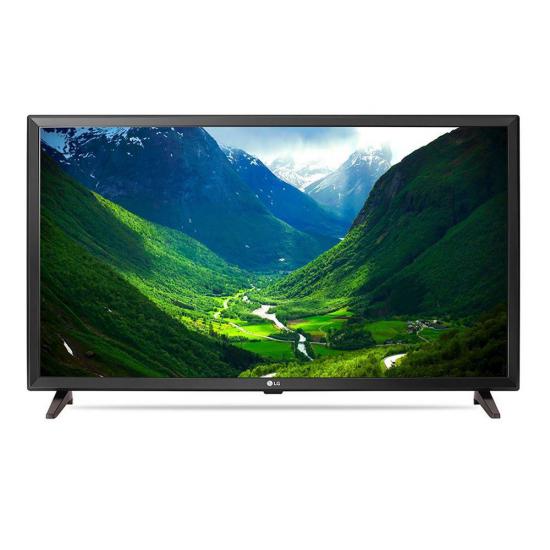 LG 32TL420U-PZ 32’’ 81 cm Uydu Alıcılı HD LED Monitör TV Televizyon