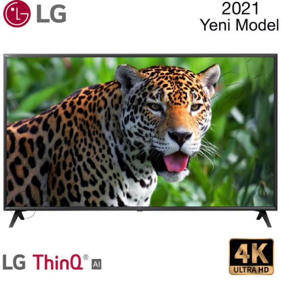 LG 43UN711 C0ZB 43’’ 4K UHD Yapay Zeka Smart LED TV