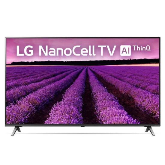 LG 55SM8200PLA 4K Ultra HD 55’’ Uydu Alıcılı Smart LED Televizyon