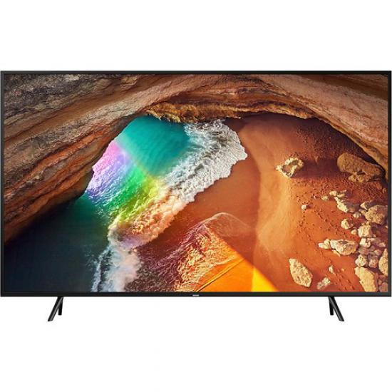 Samsung 55Q60RAT 55’’ 138 Ekran Uydu Alıcılı 4K Ultra HD Smart QLED TV