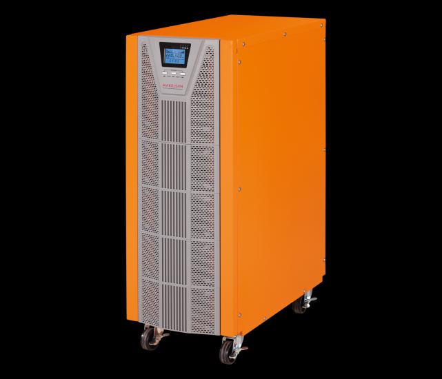 Makelsan Powerpack Plus 10 KVA 1-1 (2X20X18AH) (+V.2) K.G.K