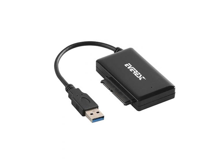 Everest HD3-150 SATA3 6G to Usb 3.0 2.5’’ Çevirici