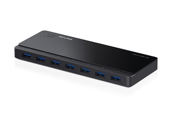 TP-LINK UH700 USB 3.0 7PORTLU HUB