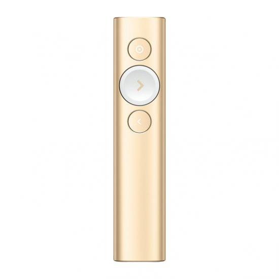 Logitech 910-004862 Spotlight Gold Presenter Sunum Kumandası