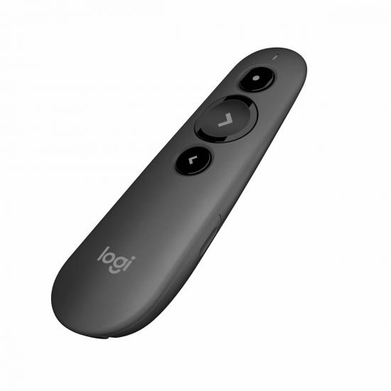 Logitech 910-005386 R500 Siyah Presenter Sunum KumandasI