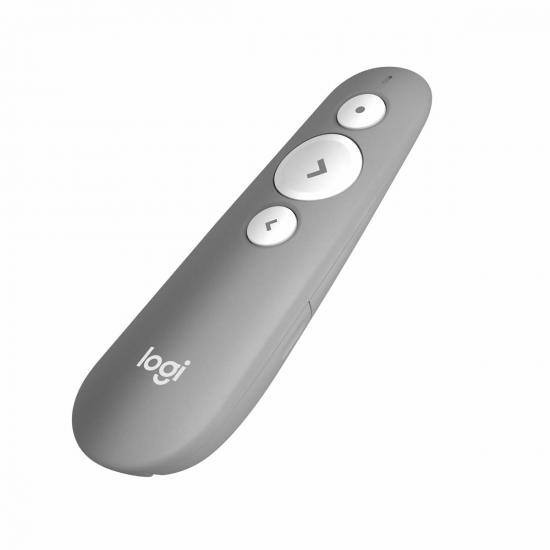 Logitech 910-005387 R500 Gri Presenter Sunum KumandasI