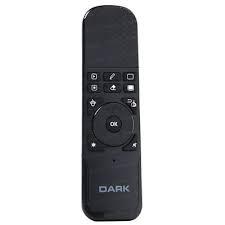 Dark DK-AC-WP05 2.4GHZ Kırmızı Lazerli Mouse