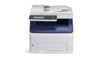 Xerox 6027V_NI WorkCenter Yazıcı-Tarayıcı-Fotokopi-Faks Wi-Fi Renkli Çok Fonksiyonlu Lazer Yazıcı Ne