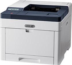 Xerox 6510V_N Phaser Renkli Lazer Yazıcı Network