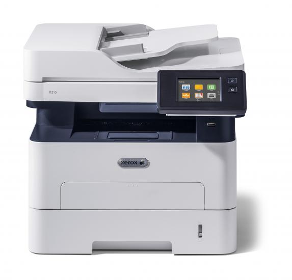 Xerox  B215V_DNI Yazıcı-Tarayıcı-Fotokopi-Faks Çok Fonksiyonlu Lazer Yazıcı Dubleks-Wireless-Network