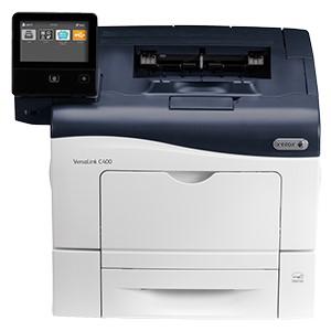 Xerox C400V_DN Versalink Renkli Mono Lazer Yazıcı Dubleks Network