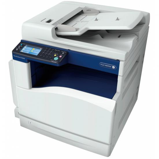 Xerox Sc2020V_U Docucentre A3-A4 Yazıcı-Tarayıcı-Fotokopi Renkli Çok Fonksiyonlu Lazer Yazıcı