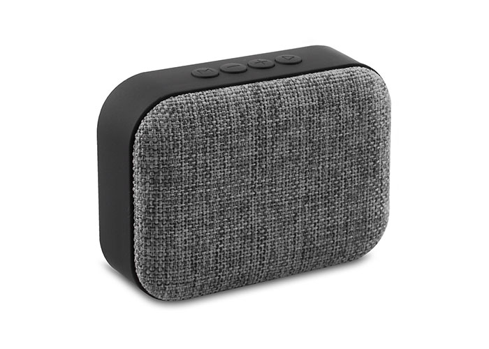 Mikado MD-BTX3 Gri Bluetooth Speaker