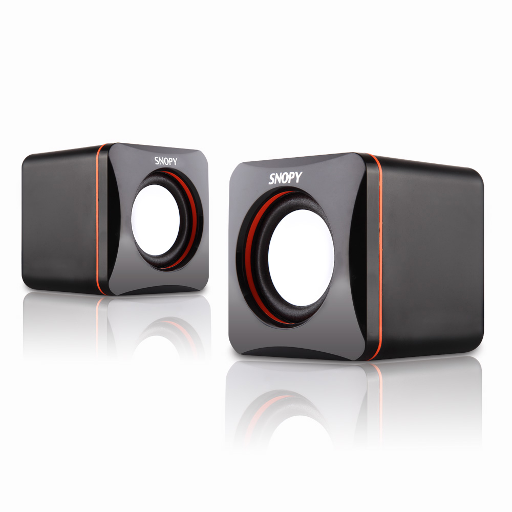 Snopy SN-21 Usb Mini Speaker