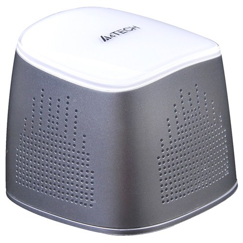 A4 Tech BTS-003 Beyaz 5W Bluetoothlu Speaker