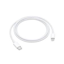 Apple MQGJ2ZM-A 1 metre USB-C to Lightning Şarj Kablosu